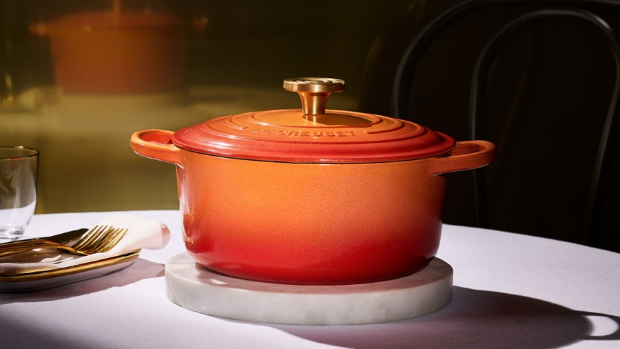 LE CREUSET まとめ売り Le Creuset 🔵 ИЗБОР НА ЕКСПЕРТИ